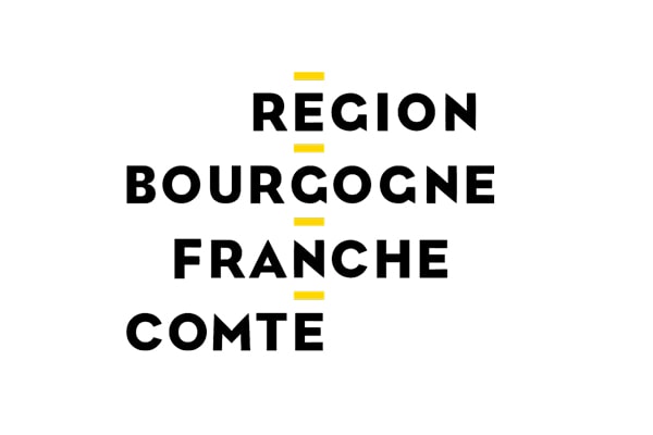 Logo Bourgogne-Franche-Comté