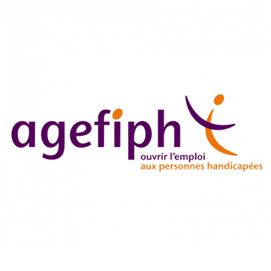 Logo AGEFIPH