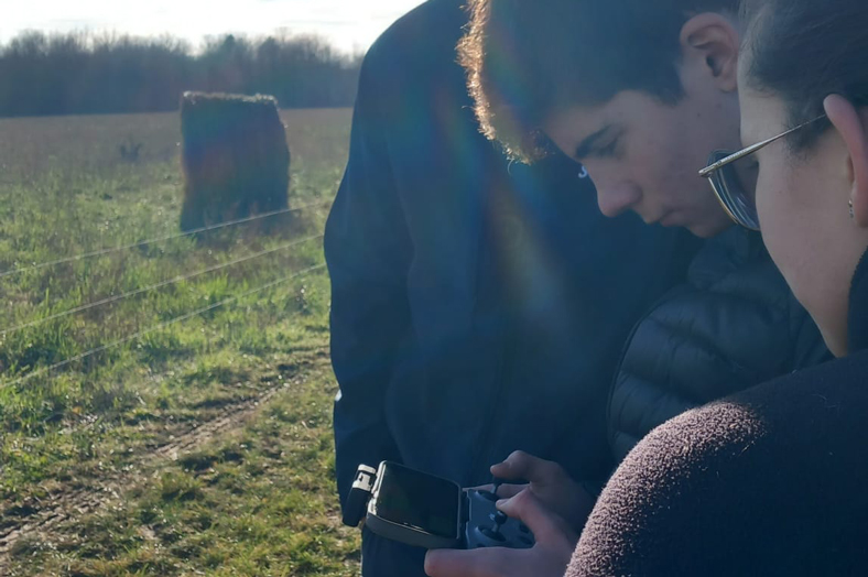 Des élèves brossards, lauréats des Ovinpiades Collectives de BFC 2026